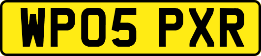 WP05PXR