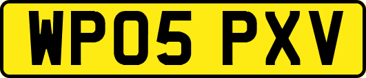 WP05PXV