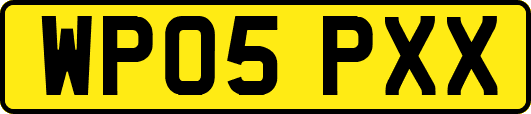 WP05PXX