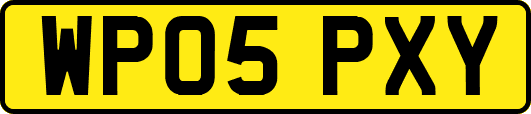 WP05PXY