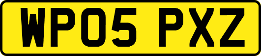 WP05PXZ