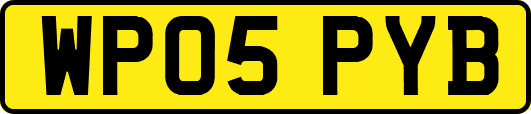 WP05PYB