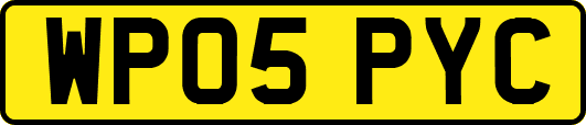 WP05PYC