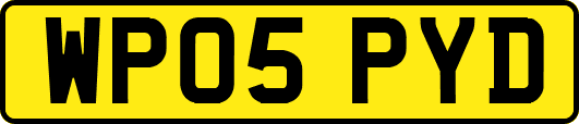 WP05PYD