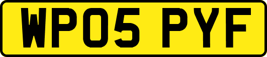 WP05PYF