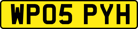 WP05PYH