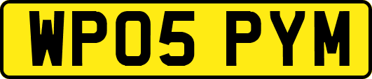 WP05PYM