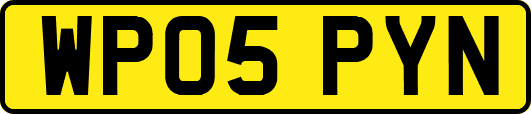 WP05PYN