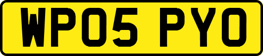 WP05PYO