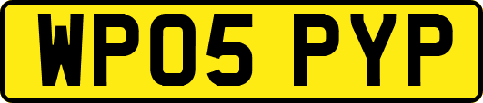 WP05PYP