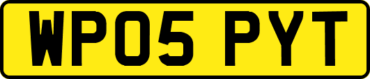 WP05PYT