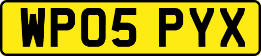 WP05PYX