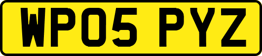 WP05PYZ