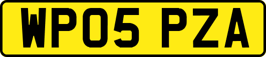 WP05PZA