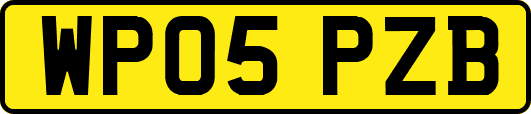 WP05PZB