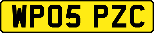 WP05PZC