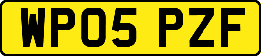 WP05PZF