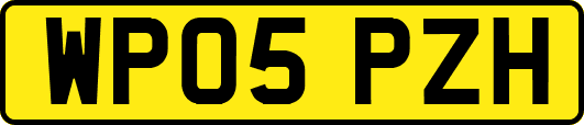 WP05PZH