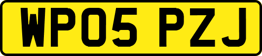 WP05PZJ