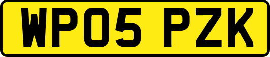 WP05PZK