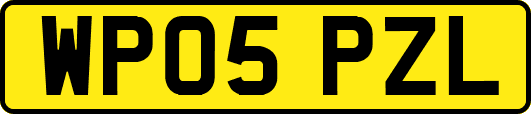 WP05PZL