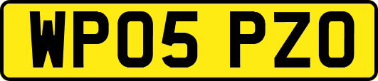 WP05PZO