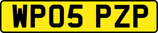 WP05PZP