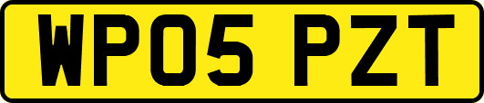 WP05PZT