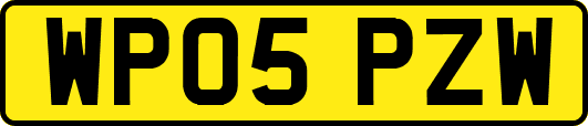 WP05PZW