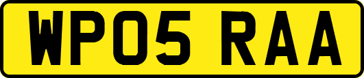 WP05RAA
