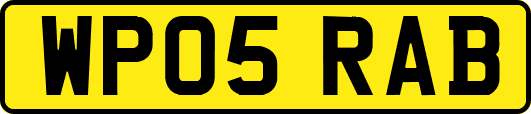 WP05RAB