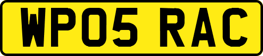 WP05RAC