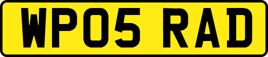 WP05RAD