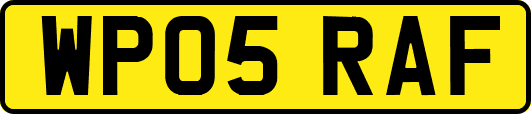 WP05RAF