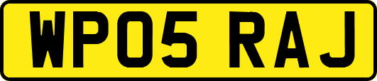 WP05RAJ