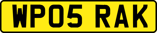 WP05RAK
