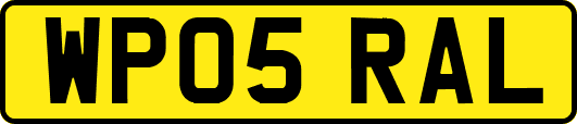 WP05RAL
