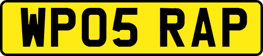 WP05RAP