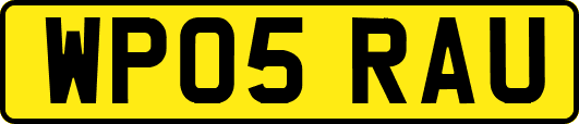 WP05RAU