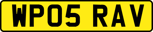 WP05RAV