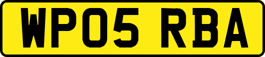 WP05RBA