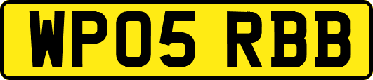 WP05RBB