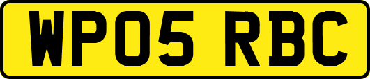 WP05RBC
