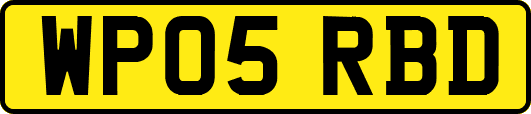 WP05RBD
