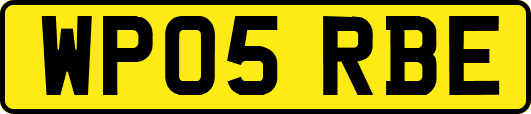 WP05RBE