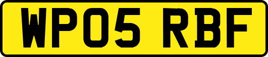 WP05RBF