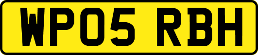 WP05RBH