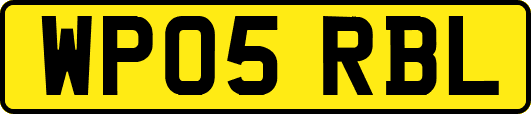 WP05RBL