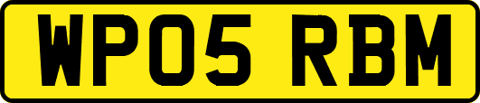 WP05RBM