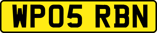 WP05RBN
